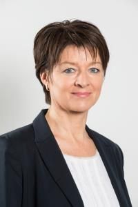 Trudi Abächerli — Versão 1