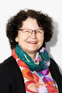 Eva Morger — Versiun 2