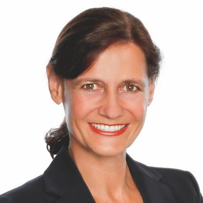 Monika Rüegger — Version 1