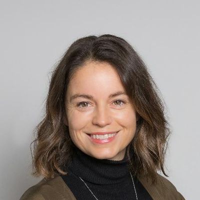 Sarah Noger-Engeler — Version 2