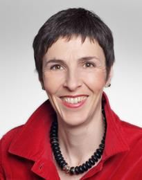 Barbara Gysi — Version 1