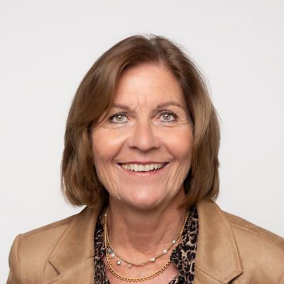Brigitte Borghi — Version 1