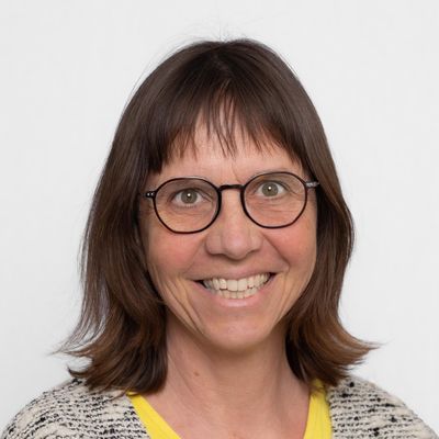 Ariane Thür Wenger — Version 1