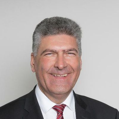 Boris Tschirky — Version 1