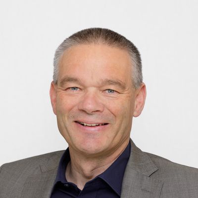 Christof Züger — Version 2