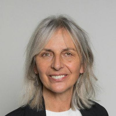 Carmen Bruss — Version 2