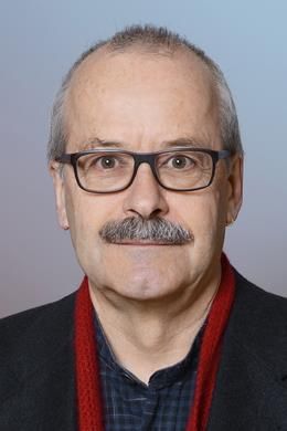Peter Hartmann — Version 1