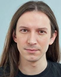 Etrit Hasler — Version 1