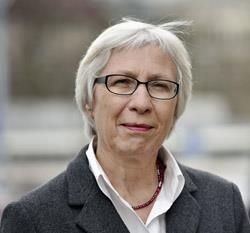 Susanne Hoare-Widmer — Versiun 2