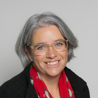 Caroline Bartholet-Schwarzmann — Version 1