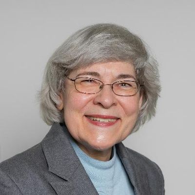 Eva B. Keller — Version 2
