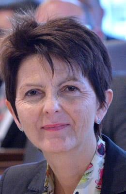Silvia Kündig-Schlumpf — Version 1