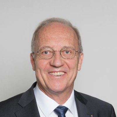 Arno Noger — Version 2