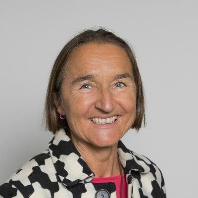 Susanne Schmid — Version 2