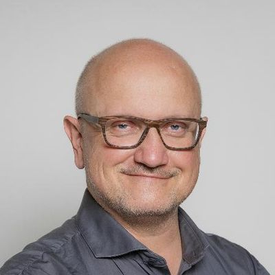 Thomas Schwager — Version 2