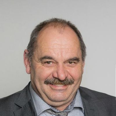 Karl Schweizer — Version 1