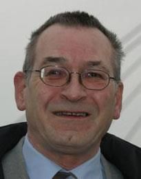 Dieter Spinner — Versiun 1