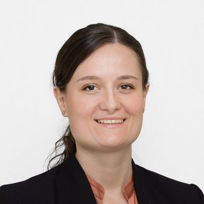 Sandra Brühwiler-Stefanovic — Version 2