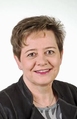 Martha Storchenegger — Version 2
