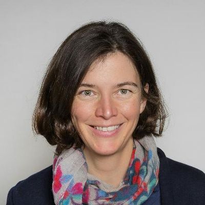 Bettina Surber — Version 1