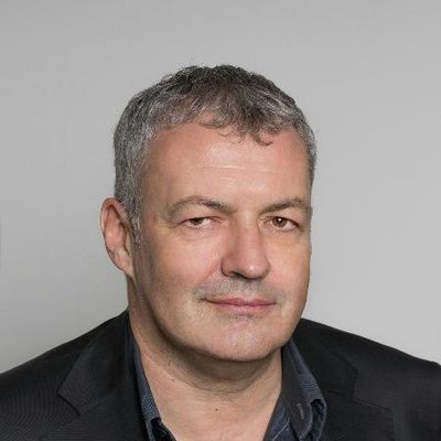 Christoph Thurnherr — Version 1