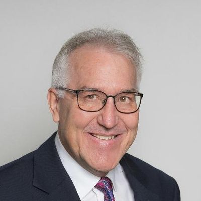 Andreas W. Widmer — Version 1
