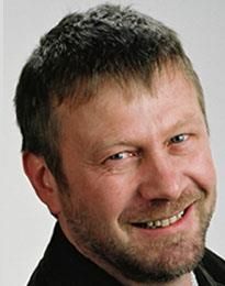 Bernhard Aggeler — Version 1
