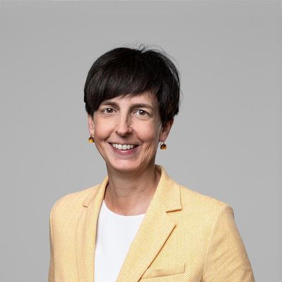 Susanne Hartmann Gillessen — Versione 1