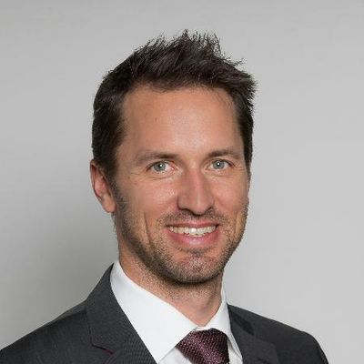 Markus Bonderer — Version 1