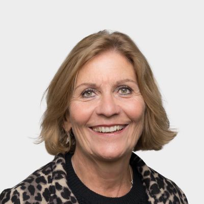 Brigitte Borghi — Version 1