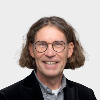 Christian Gertsch — Version 1