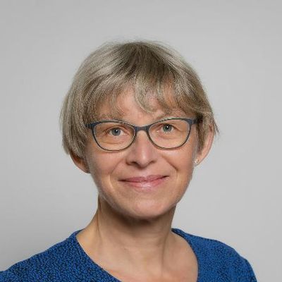 Margot Benz — Version 3