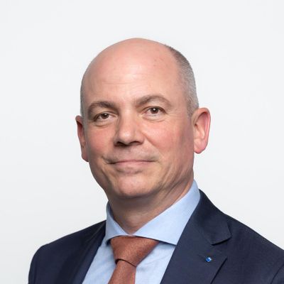 Cornel Blöchlinger — Version 2