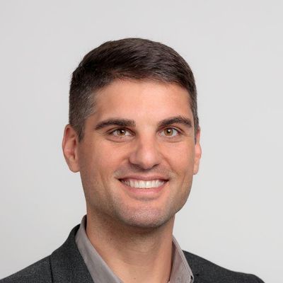 Daniel Bosshard — Version 1