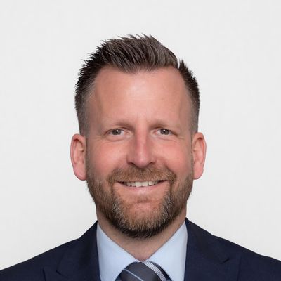 Andreas Broger — Version 2