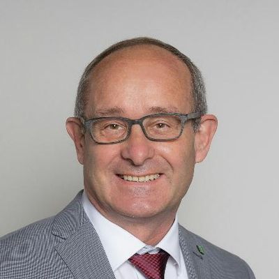 Bruno Cozzio — Version 2