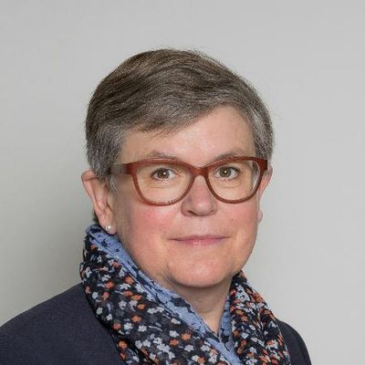 Barbara Dürr — Version 2