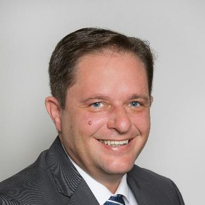 Patrick Dürr — Version 1