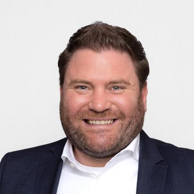 Philipp Egger — Version 2