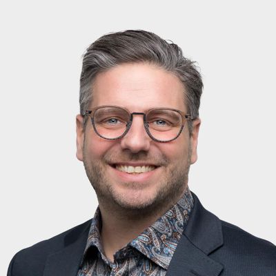 Marc Flückiger — Version 1