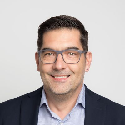 Pascal Frommenwiler — Version 2