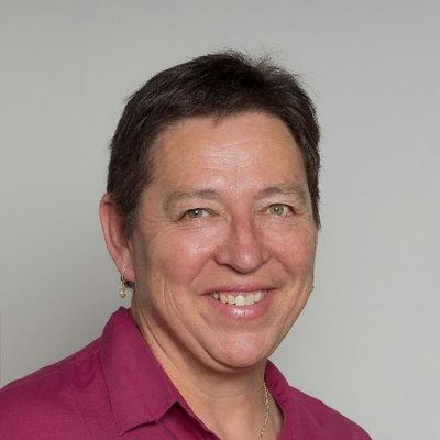 Hedy Fürer-Ulrich — Version 2