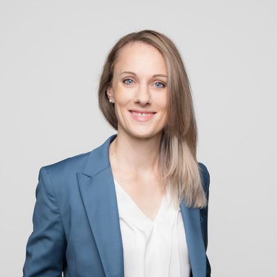 Jasmin Gähler — Versione 1