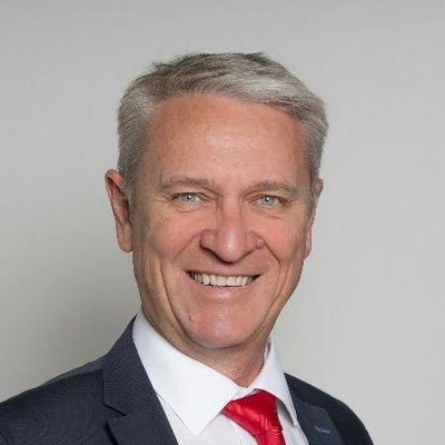 Bernhard Hauser — Version 3