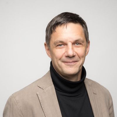 Martin Hochreutener — Versão 2