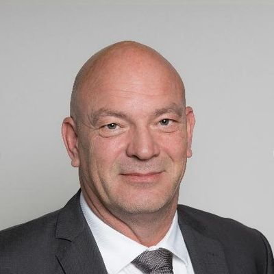 Rolf Huber — Version 2
