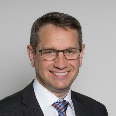 Peter Hüppi — Version 1