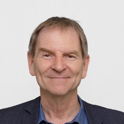 Peter Jans — Version 1
