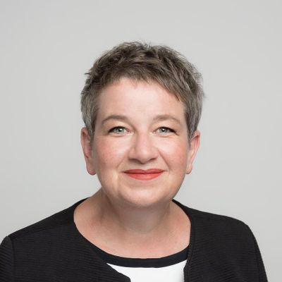Ruth Keller-Gätzi — Versiun 2