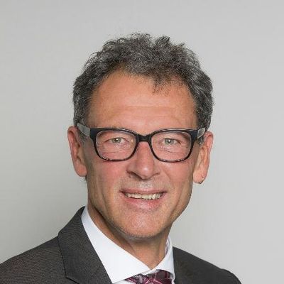Benno Koller — Version 1